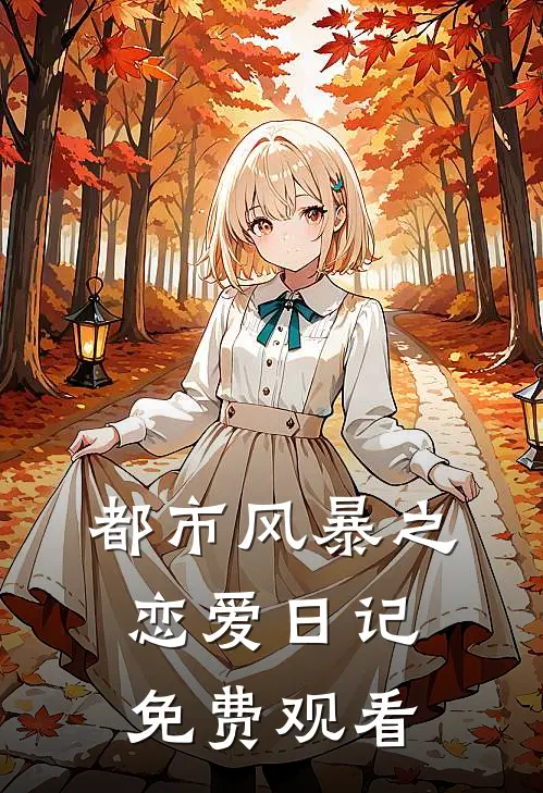 都市风暴之恋爱日记免费观看