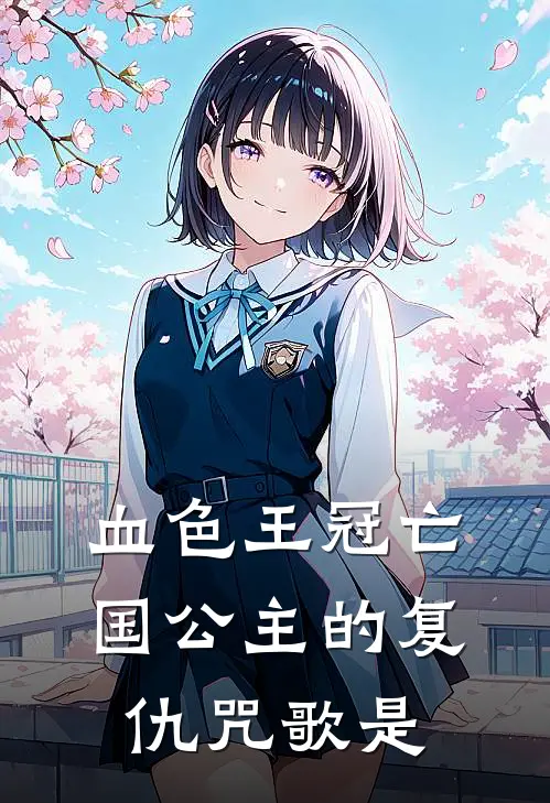 血色王冠亡国公主的复仇咒歌是