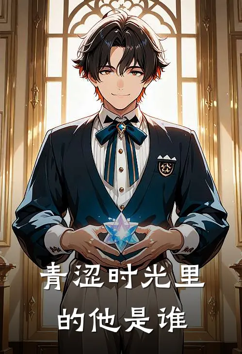 青涩时光里的他是谁