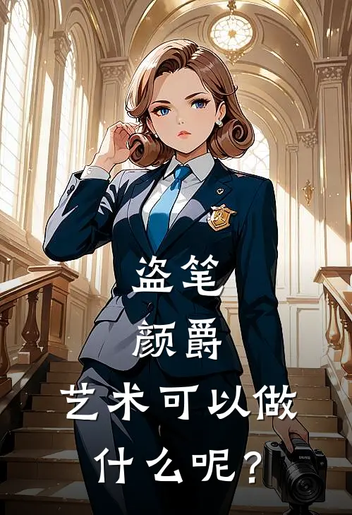 盗笔：颜爵，艺术可以做什么呢？