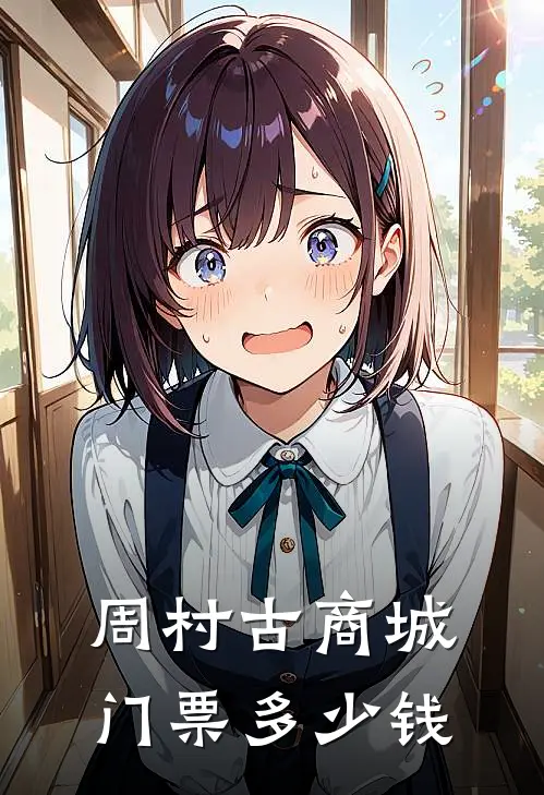 周村古商城门票多少钱