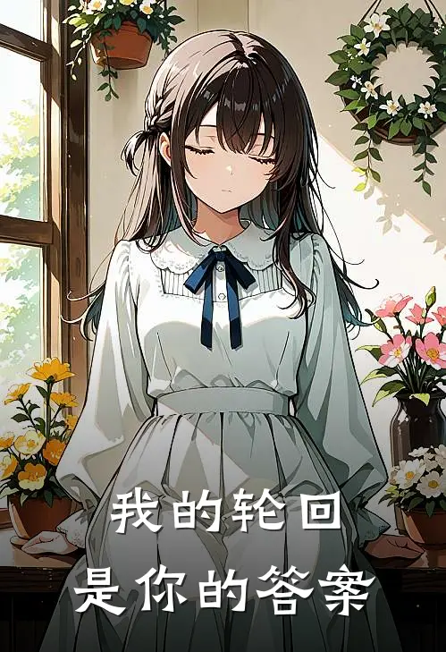 我的轮回，是你的答案许言安克莱尔热门完本小说_最新章节列表我的轮回，是你的答案(许言安克莱尔)