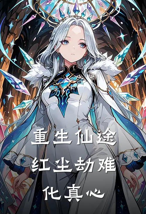重生仙途：红尘劫难化真心
