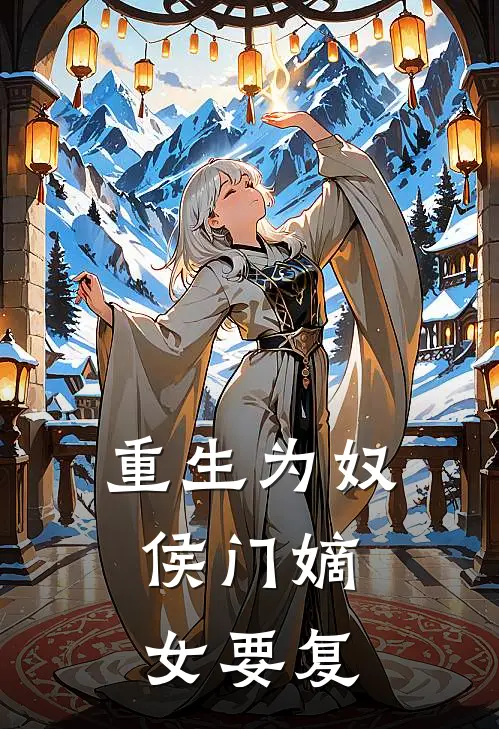 重生为奴：侯门嫡女要复