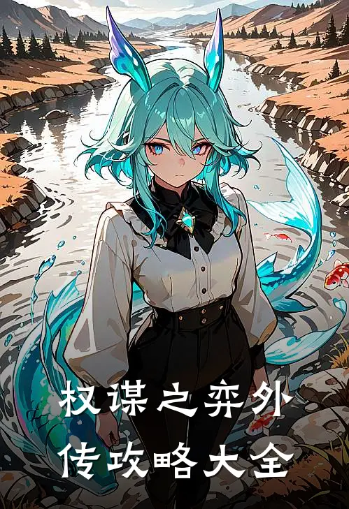 权谋之弈外传攻略大全