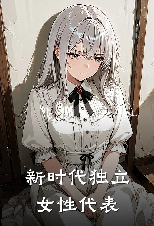 新时代独立女性代表