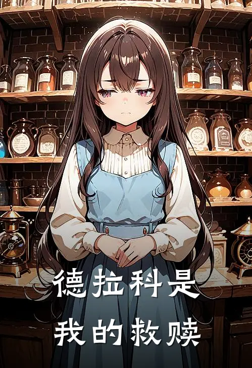 德拉科是我的救赎阿莱西娅爱德华完整版在线阅读_阿莱西娅爱德华完整版阅读