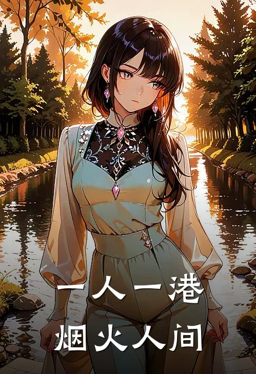 一人一港，烟火人间陆烬野沈听晚热门小说推荐_完本小说大全一人一港，烟火人间(陆烬野沈听晚)