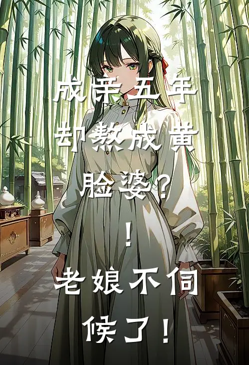 成亲五年却熬成黄脸婆？！老娘不伺候了！阿黄顾远全集免费小说_免费小说完结成亲五年却熬成黄脸婆？！老娘不伺候了！(阿黄顾远)