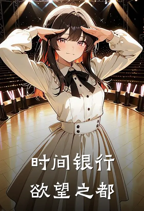 时间银行：欲望之都