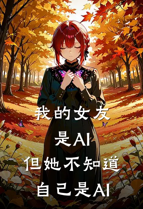 我的女友是AI，但她不知道自己是AI苏梦浩浩小说免费完结_完本热门小说我的女友是AI，但她不知道自己是AI苏梦浩浩