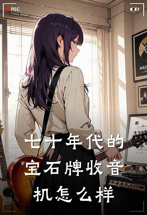 七十年代的宝石牌收音机怎么样