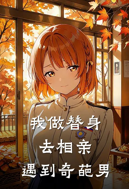 我做替身去相亲，遇到奇葩男林小满苏晓晓最新全本小说_最新章节列表我做替身去相亲，遇到奇葩男(林小满苏晓晓)