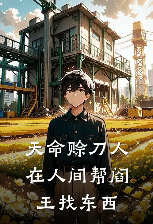 天命赊刀人：在人间帮阎王找东西苏九黎林鸿小说推荐完本_热门小说大全天命赊刀人：在人间帮阎王找东西(苏九黎林鸿)