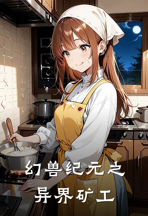 幻兽纪元之异界矿工(胡志李大强)最新小说_免费阅读完整版小说幻兽纪元之异界矿工(胡志李大强)