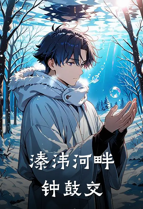 溱洧河畔钟鼓交