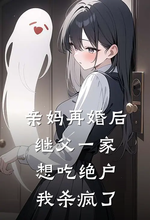 亲妈再婚后，继父一家想吃绝户，我杀疯了方晴周磊热门的网络小说_完整版小说亲妈再婚后，继父一家想吃绝户，我杀疯了(方晴周磊)