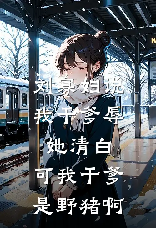 刘寡妇说我干爹辱她清白，可我干爹是野猪啊(抖音热门)免费小说阅读_完结版小说推荐刘寡妇说我干爹辱她清白，可我干爹是野猪啊(抖音热门)