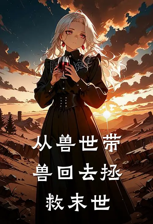 从兽世带兽回去拯救末世