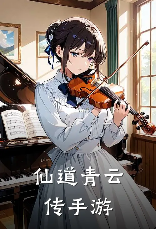 仙道青云传手游