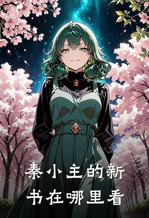 秦小主的新书在哪里看