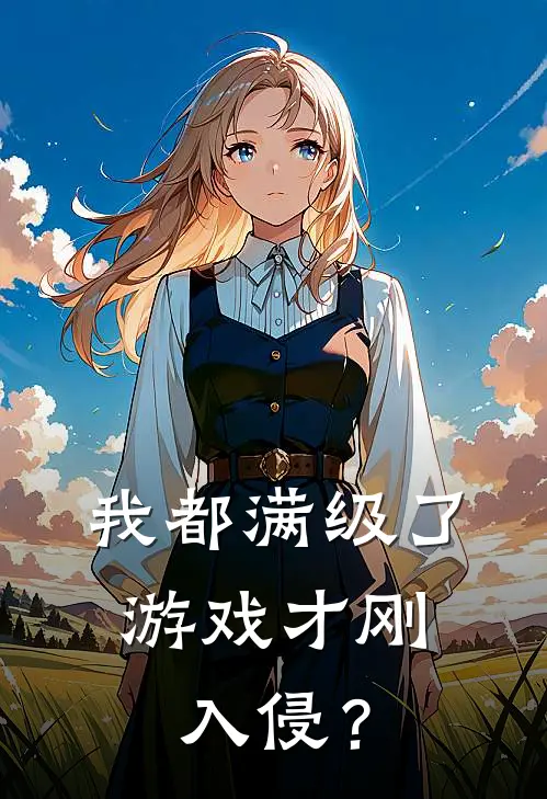 我都满级了，游戏才刚入侵？