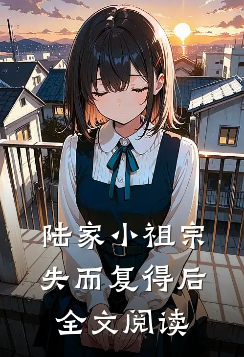 陆家小祖宗失而复得后全文阅读