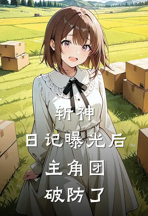 斩神：日记曝光后，主角团破防了