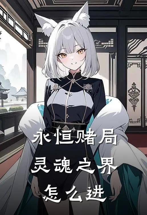 永恒赌局灵魂之界怎么进