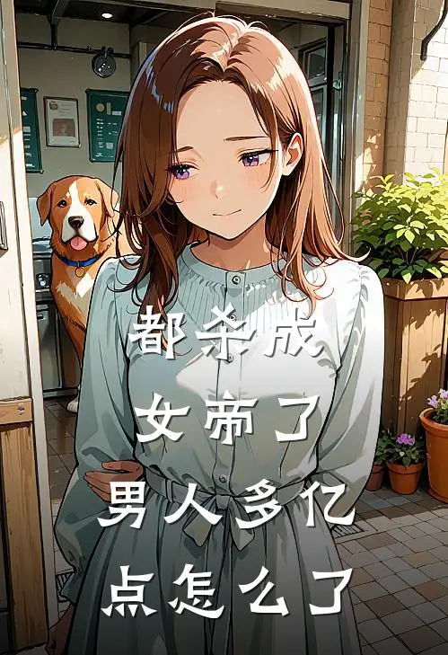 都杀成女帝了，男人多亿点怎么了苏姝王大虎最新小说推荐_完本小说免费阅读都杀成女帝了，男人多亿点怎么了(苏姝王大虎)