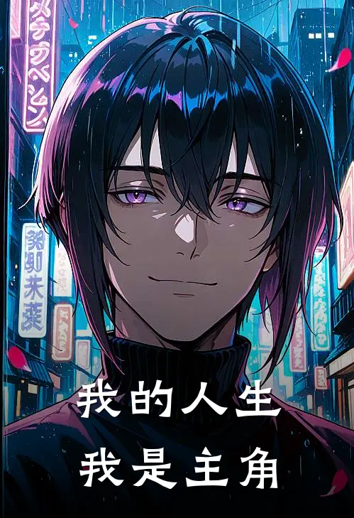 我的人生，我是主角