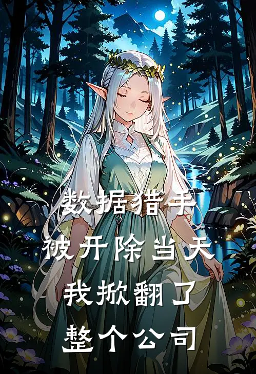 数据猎手：被开除当天我掀翻了整个公司王姐陈凯最新热门小说_免费小说全文阅读数据猎手：被开除当天我掀翻了整个公司(王姐陈凯)