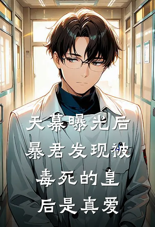 林如儿萧烈《天幕曝光后，暴君发现被毒死的皇后是真爱》_《天幕曝光后，暴君发现被毒死的皇后是真爱》最新章节在线阅读