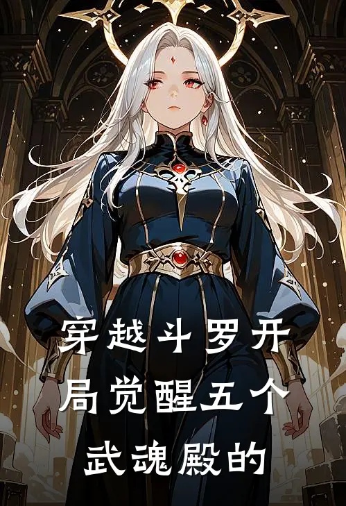 穿越斗罗开局觉醒五个武魂殿的