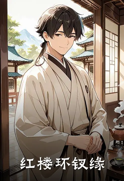 红楼环钗缘贾环贾兰免费小说推荐_推荐完结小说红楼环钗缘(贾环贾兰)