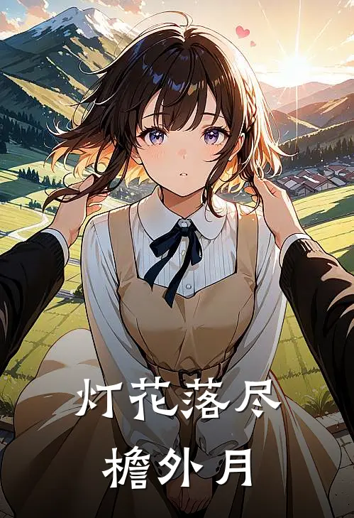 灯花落尽檐外月(沈宴辞宋清欢)完整版免费小说_完结版小说推荐灯花落尽檐外月(沈宴辞宋清欢)