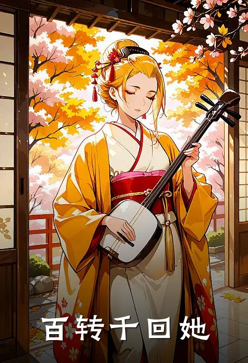 百转千回她(秦喻晴唐禾)小说免费阅读_热门小说阅读百转千回她秦喻晴唐禾