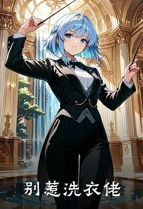 托尼埃塞尔《别惹洗衣佬》完结版免费阅读_托尼埃塞尔热门小说