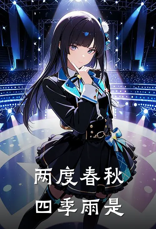 两度春秋四季雨是