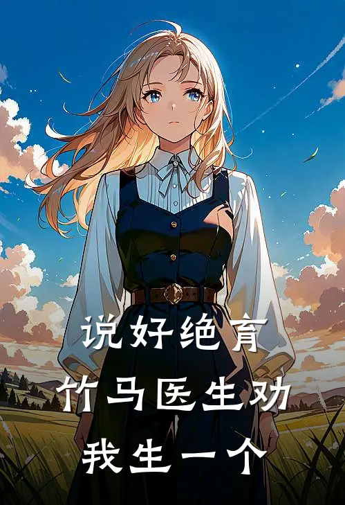 说好绝育，竹马医生劝我生一个(陆屿苏念)免费小说完结版_免费小说免费阅读说好绝育，竹马医生劝我生一个陆屿苏念