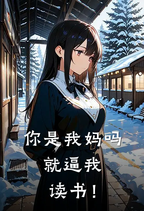 你是我妈吗，就逼我读书！