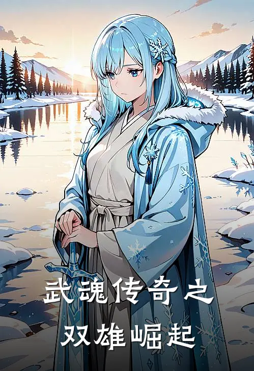 武魂传奇之双雄崛起