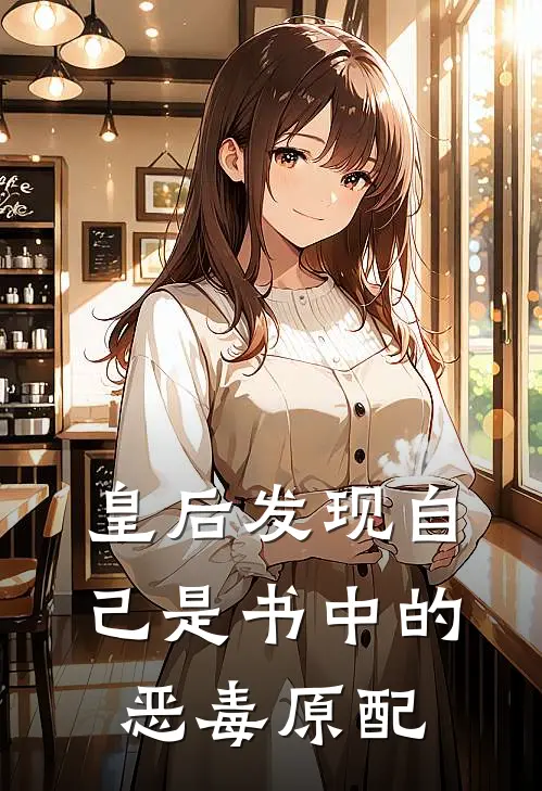皇后发现自己是书中的恶毒原配