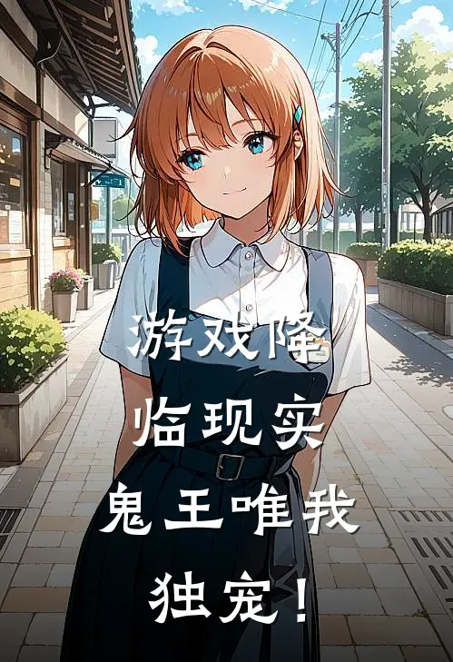 游戏降临现实，鬼王唯我独宠！