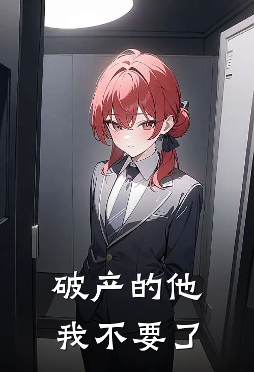 破产的他，我不要了(周怀安许惜惜)在哪看免费小说_全本免费完结小说破产的他，我不要了周怀安许惜惜