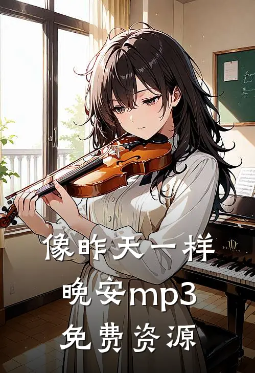 像昨天一样晚安mp3免费资源