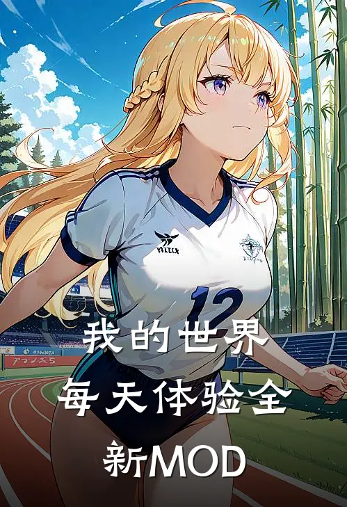 我的世界：每天体验全新MOD陈昊伯牙完结版免费小说_完本小说大全我的世界：每天体验全新MOD陈昊伯牙