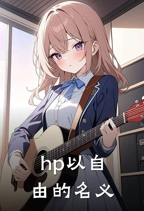 hp以自由的名义