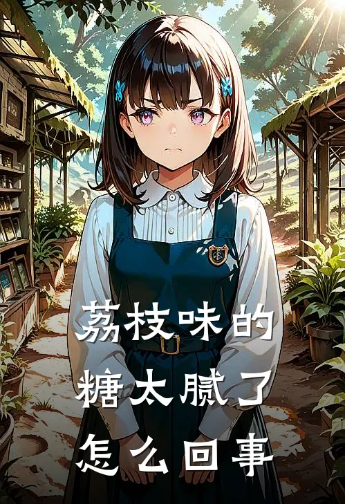 荔枝味的糖太腻了怎么回事