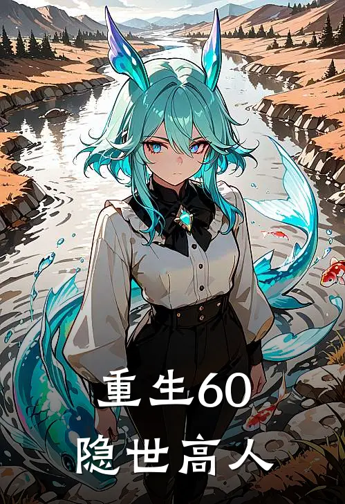 重生60：隐世高人